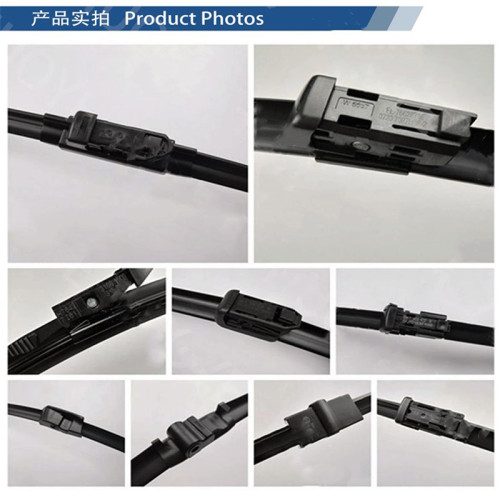 New old Audi A4L Car Windshield Wiper Blades