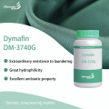Agente de mimación de humedad lavable Dymafin DM-3740G