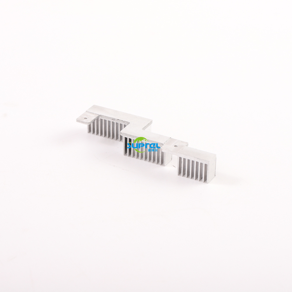 Oem Led Heatsink Components