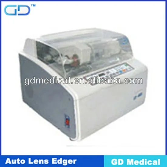 001 Auto lens edger GLE-05
