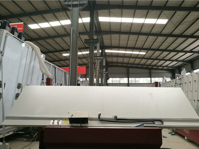 semi automatic aluminum spacer bar bending machine