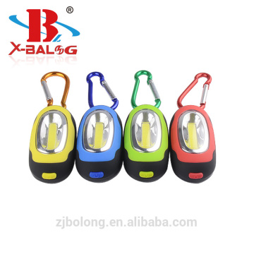 promotion COB key chain light