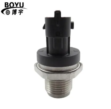 BOSCH FUEL PRESSURE SENSOR FOR RENAULT