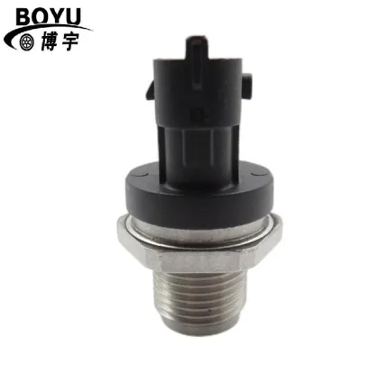 BOSCH FUEL PRESSURE SENSOR FOR RENAULT