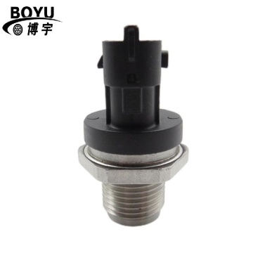 Sensor de presión de combustible BOSCH para RENAULT