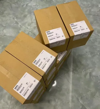 Hot Selling Siemens 6DR5212-0EM01-0AA1 PLC and SIPART PS2 Electrical Positioner