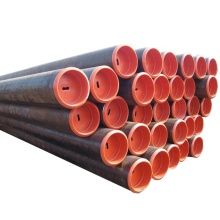 A335 P5 High Pressure Steel Pipe