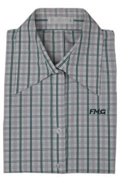 Women's Cotton Dress Shirt (PL-W-SHT006)