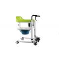 Powered Patient Imove Transfer Lift and Transfer Chair