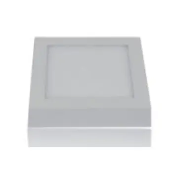 20W Panel LED with high quality and high power low price