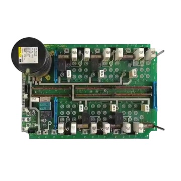 نظام التحكم الأصلي CNC CNC: لوحة دائرة PCB المدمجة من مصادر اليابانية A06B-6076-H101 للبيع/الإصلاح/المعلومات