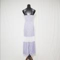 summer dress Pleating dress lady dress