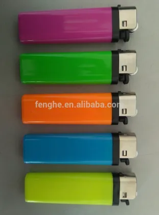 Classic OEM flint lighter FH-001 ISO9994 CPSC lighter