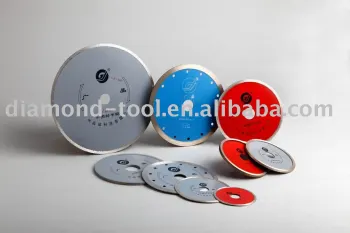 Stone Diamond Saw Blade