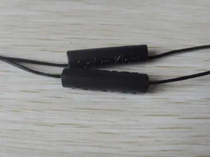 expected string tag found