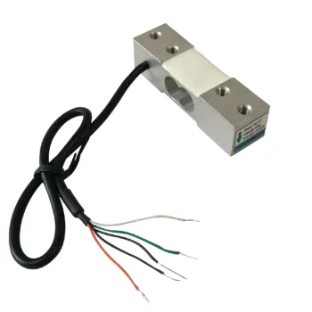 50kg load cell strain gauge miniature beehive weighing sensor