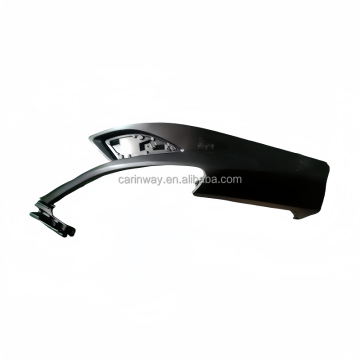 Retainer Rear Bumper Extension Lower Corner - Compatible with Lexus RX350/RX350L/RX450H (2019-2022)