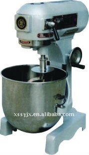 mixer beater
