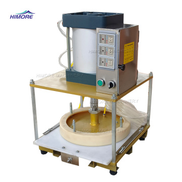 Mini Maker Base Maker Crust Crust - Miglior prezzo per tortilla e pasta di pane pita