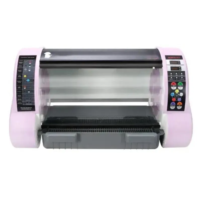 Fully Automatic ICU Incubator for Pet Dogs and Puppies