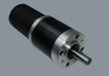 42mm planetary brushless dc Motor