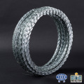 CBT-60 Cross Type Concertina Draad voor beveiliging