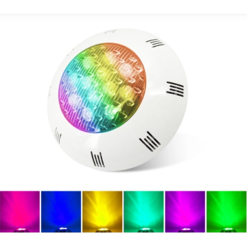 LED úszómedence lámpa