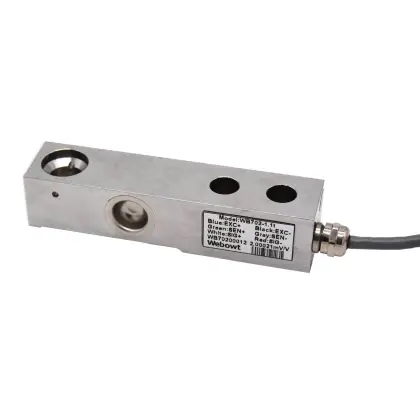 Weighing Sensor for Large Platform Scale
