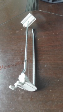4'' Scan Peg Hook