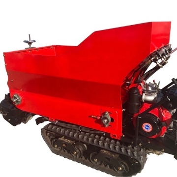 2FZJ-8 Self-Propelled Manure Spreader: Advanced Farming Equipment for Efficient Fertilization