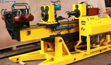 DMY120 impact anchoring drill