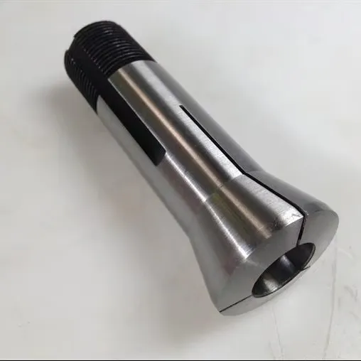 Spring Collet Chuck W10 W12 W15 W20 W25 for Grinding Machines