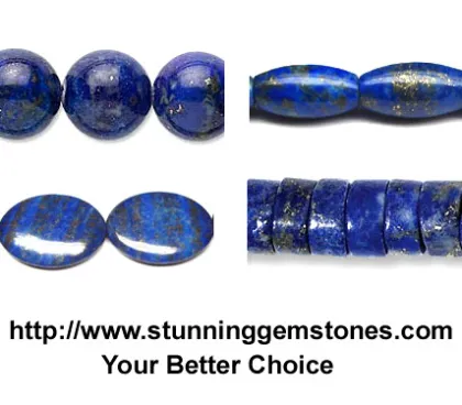 faceted/round/rondelle/oval/tube/rectangular/square/coin lapis lazuli beads wholesale/suppliers