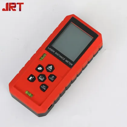 IP54 Electrical Laser Distance Meter 50M