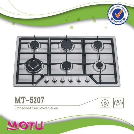 2015 Hot sale portable mini gas stoves for camping