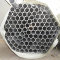 T12 seamless steel tube for boiler