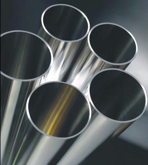 Stainless Steel Pipe 316