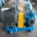 Gearboxes for slurry pumps