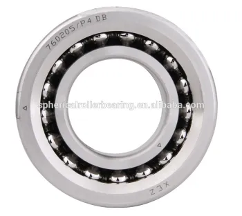 Precision Ball Screw Bearing BSH45x75