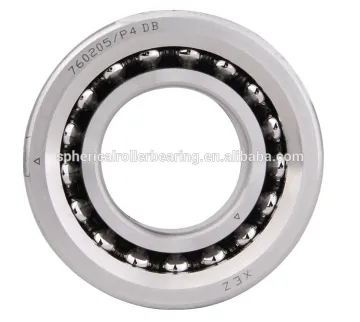 Precision Ball Screw Bearing BSH45x75
