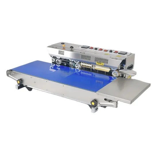 FRM-980 Solid Ink Sealer with Optional Temperature Controller