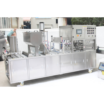 Automatic Cup Sealing Machine Search Engine
