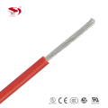 UL10362 AWG22＃Teflon电子PFA电线