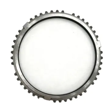 Customization Gear Box Synchronizer Ring and Transmission Parts OEM