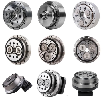 high quality rv gear speed reducer planetary gearbox