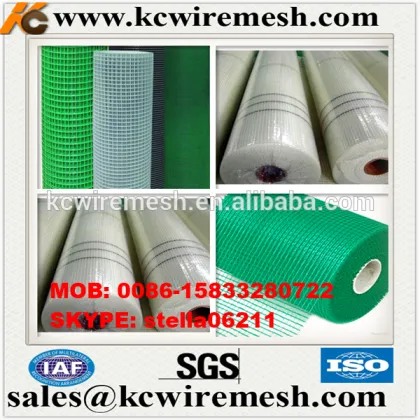 Manufacture!!!!!! KANGCHEN fiberglass mesh/glass fiber mesh cloth/fiberglass roving manufacture