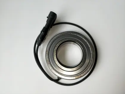 High Quality Motor Bearing Sensor BMB-6209/080S2/UH108A Encoder