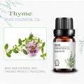 Good Price massage thyme essential oil Bulk Enhance Immunity