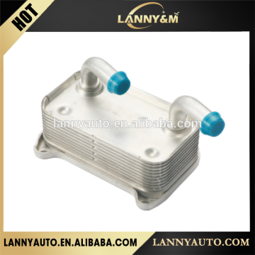volvo truck oil cooler with high quality 9496495