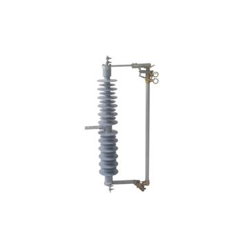 38 kV al aire libre compuesto eléctrico que abandona el fusible del fusible